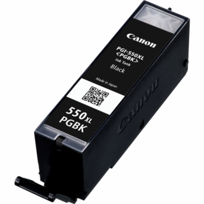 Canon PGI-550XL BK TWIN SEC