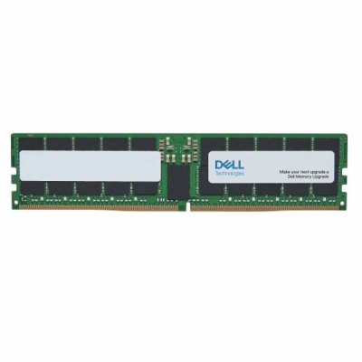 DELL 32GB RAM/ DDR5 RDIMM 4800 MT/s 2RX8/ pro PowerEdge R...