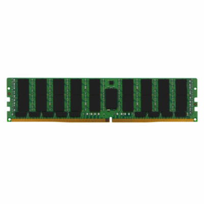 KINGSTON DIMM DDR5 64GB 4800MT/s CL40 2Rx4 ECC