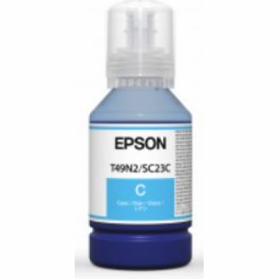 EPSON ink bar SC-T3100x Cyan 140ml T49H