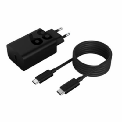 Lenovo adaptér TAB  68W AC USB-C Wall-Mount 2-PIN pro Len...