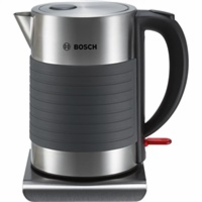 Bosch TWK7S05 rychlovarná konvice, 1.7 l, 2200 W, automat...