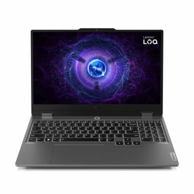 Lenovo LOQ 15IAX9I   i5-12450HX/16GB/SSD 1TB/15,6"/IPS/FH...