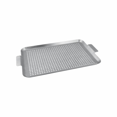 Lamart LT5037 Grilovací plech BBQ, 50 x 30 cm