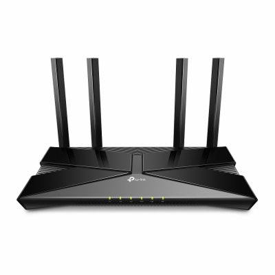 TP-Link Archer VX1800v EasyMesh WiFi6 VDSL/ADSL router (A...