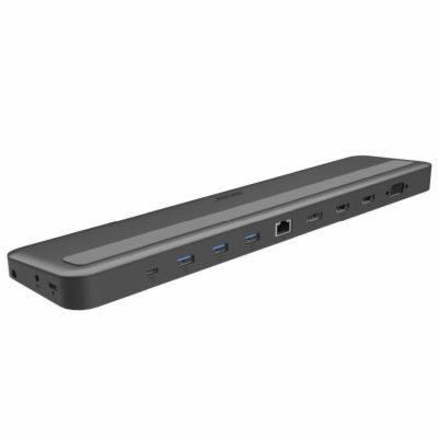 Acer USB Type-C 13 in 1 Docking Stand HP.DSCAB.015 - 3*US...