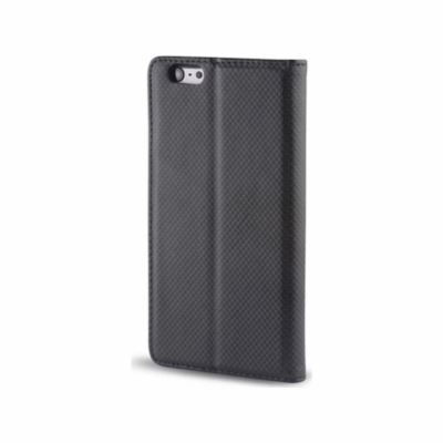 Cu-Be Pouzdro magnet Xiaomi Redmi 12 4G Black