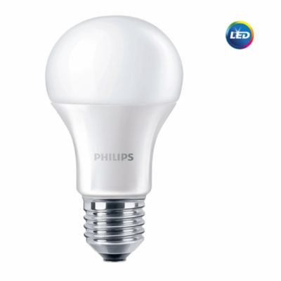 LED žárovka Philips E27 12,5W/100W A60 4000K    P169098