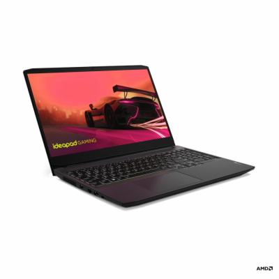 Lenovo IdeaPad Gaming 3 82K202AJCK - 15ACH6/R5-5500H/15,6...