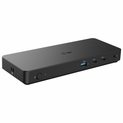 i-tec dokovací stanice Gen2 Thunderbolt 3/ Triple display...