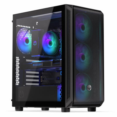 HAL3000 Master Gamer Elite / Intel i7-14700F/ 32GB DDR5/ ...