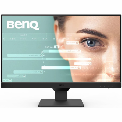 BENQ MT GW2490, 23,8", IPS, 1920×1080, 16:9, 100Hz, 5ms, ...