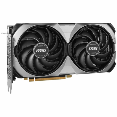 MSI GeForce RTX 4070 SUPER 12G VENTUS 2X OC / 12GB GDDR6X...