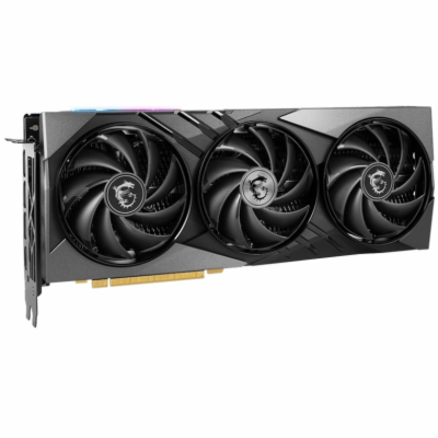 MSI GeForce RTX 4070 SUPER 12G GAMING X SLIM / 12GB GDDR6...