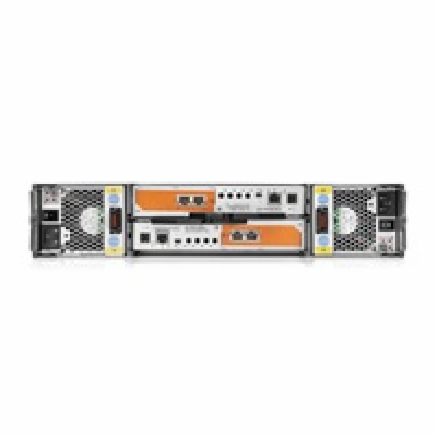 HPE MSA 2060 16Gb Fibre Channel SFF 23TB Flash