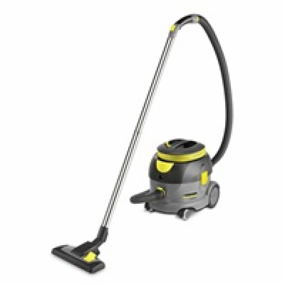 Karcher T 12/1 víceúčelový vysavač, 700 W, 12 l, 60 dB, 4...