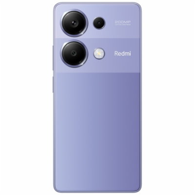 Redmi Note 13 Pro 8GB/256GB Purple