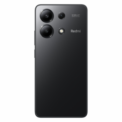 Redmi Note 13 6GB/128GB Midnight Black