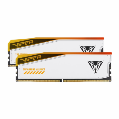 Patriot Viper Elite 5 TUF/DDR5/32GB/6000MHz/CL36/2x16GB/R...