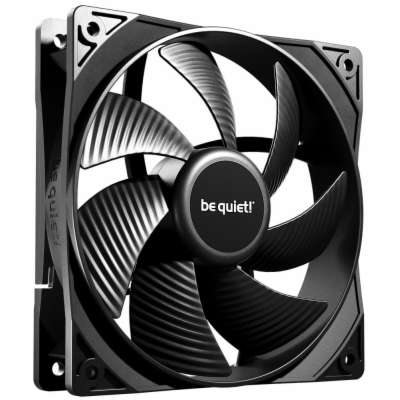 Be quiet! / ventilátor Pure Wings 3 / 120mm / PWM / 4-pin...