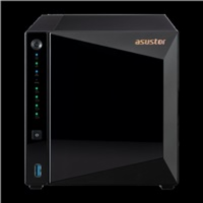 Asustor AS3304T v2 4-bay NAS Drivestor 2 PRO GEN2