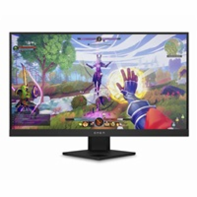 LCD HP OMEN 25i, 24,5" IPS matný,antireflexní, AMD FreeSy...