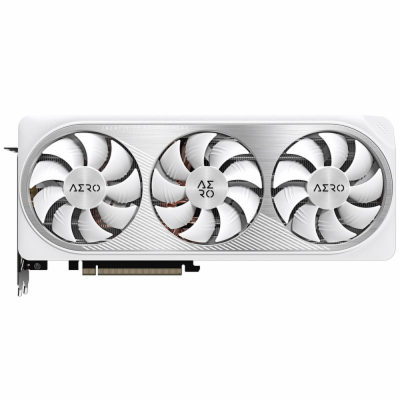 GIGABYTE GeForce RTX 4070 SUPER AERO/OC/12GB/GDDR6x