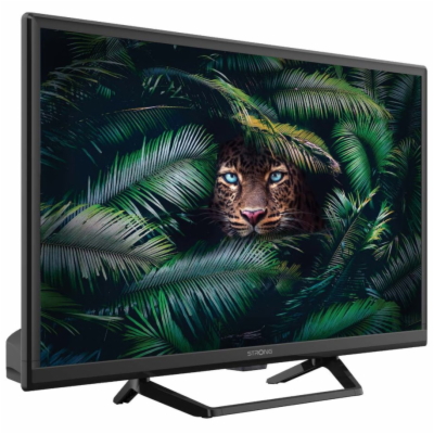 STRONG LED TV 24"/ SRT24HE4023C/ HD Ready/ 1366x768/ DVB-...