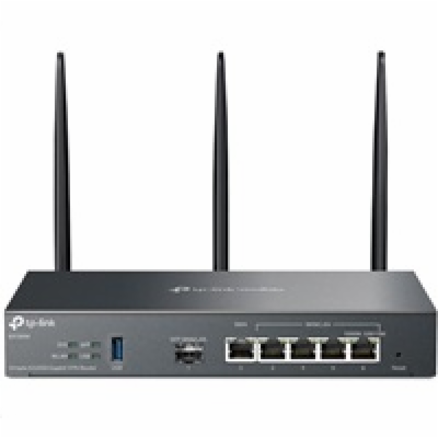 TP-Link ER706W OMADA VPN router (1xSFP WAN/LAN,1xGbEWAN, ...