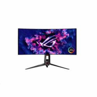 ASUS LCD 34" ROG Swift OLED PG34WCDM 3440x1440 450cd 2ms,...