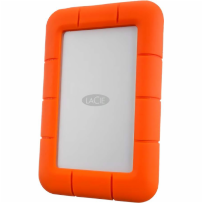 LaCie SSD External Rugged Mini (2.5 /1TB/ USB3.2 GEN 2X2) 