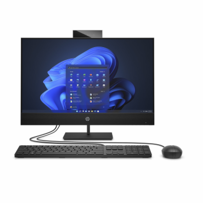 HP ProOne 440 G9 AiO 23,8" FHD IPS/i3-12100T/8GB/256GB SS...