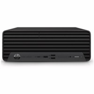 HP PC Pro SFF 400G9 i5-13500, 1x8 GB, 512GB M.2 NVMe, Int...