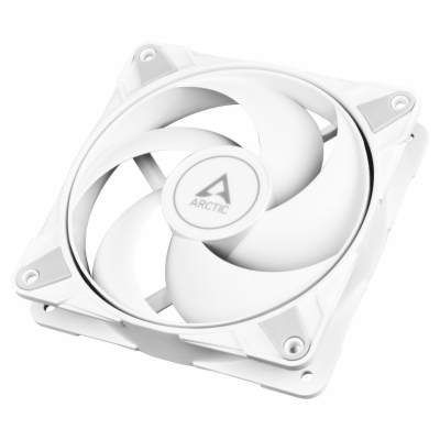 ARCTIC P12 Max (WHITE) - 120mm Case Fan - fluid dynamic b...