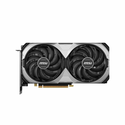 MSI GeForce RTX 4070 SUPER VENTUS 2X/OC/12GB/GDDR6x