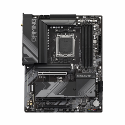 GIGABYTE MB Sc AM5 B650 GAMING X AX V2, AMD B650, 4xDDR5,...