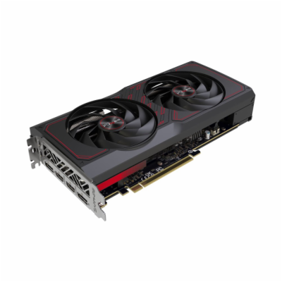 Sapphire PULSE AMD Radeon RX 7600 XT/Gaming/16GB/GDDR6