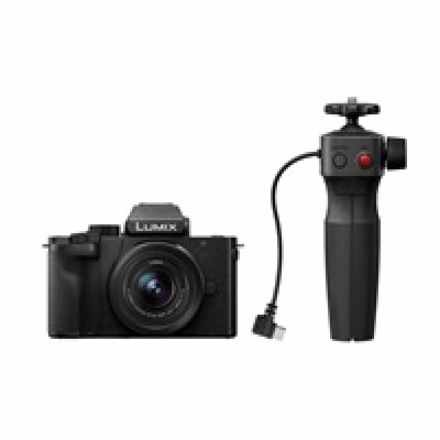 Panasonic Lumix DC-G100DVEGK + Lumix G Vario 12-32 mm f/3...