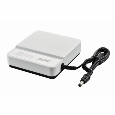 APC Back-UPS Connect 12VDC 36W, lithium-ion, mini network...