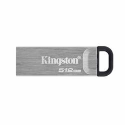 Kingston Flash Disk 512GB USB3.2 Gen 1 DataTraveler Kyson