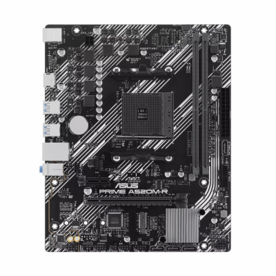 ASUS PRIME A520M-R/AM4/mATX