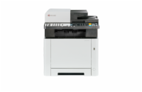 Kyocera ECOSYS MA2100cfx color A4 MFP copy+scan+fax/21ppm/1200x1200 dpi/512GB/Duplex/USB/LAN