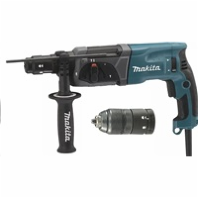 Makita HR2470T kladivo kombi