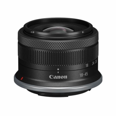 Canon RF-S 18-45mm 4.5-6.3 IS STM