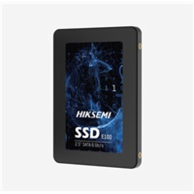 HIKSEMI SSD E100 1024GB, 2.5", SATA 6 Gb/s, R560/W500