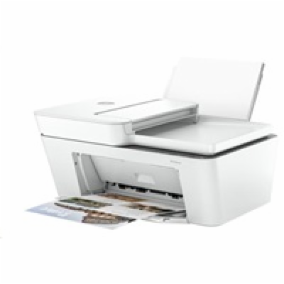 HP All-in-One Deskjet 4220e HP+ (A4, 8,5/5,5ppm, USB, Wi-...