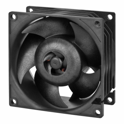 ARCTIC S8038-7K - 80mm Case Fan - dual ball bearing - max...