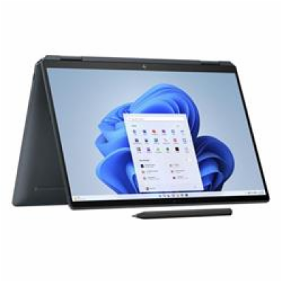 HP Spectre x360 14-eu0002nc, Ultra 7-155H, 14.0 2880x1800...