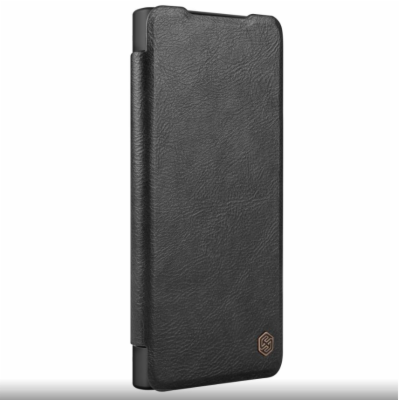 Nillkin Qin Book Prop Pouzdro pro Samsung Galaxy S24+ Black