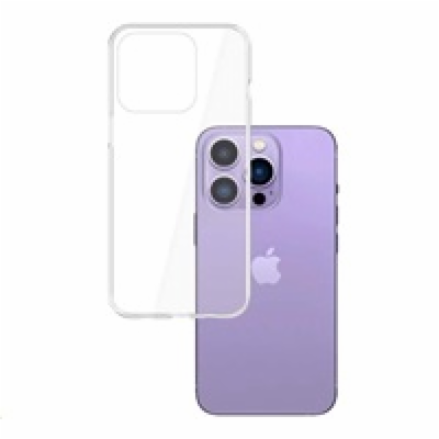 3mk All-Safe ochranný kryt Armor case pro Apple iPhone 15...